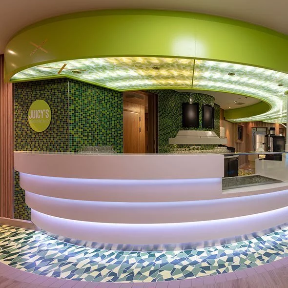 Wszechstronność. Kerrock.