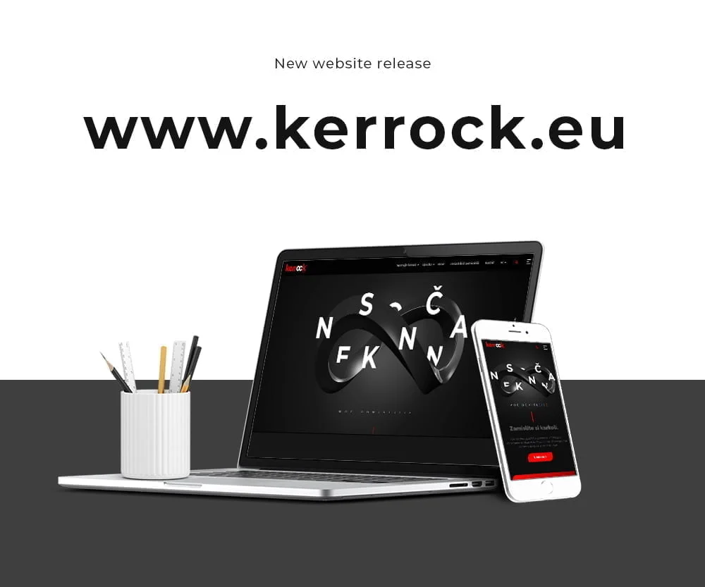 Witamy na nowej stronie internetowej