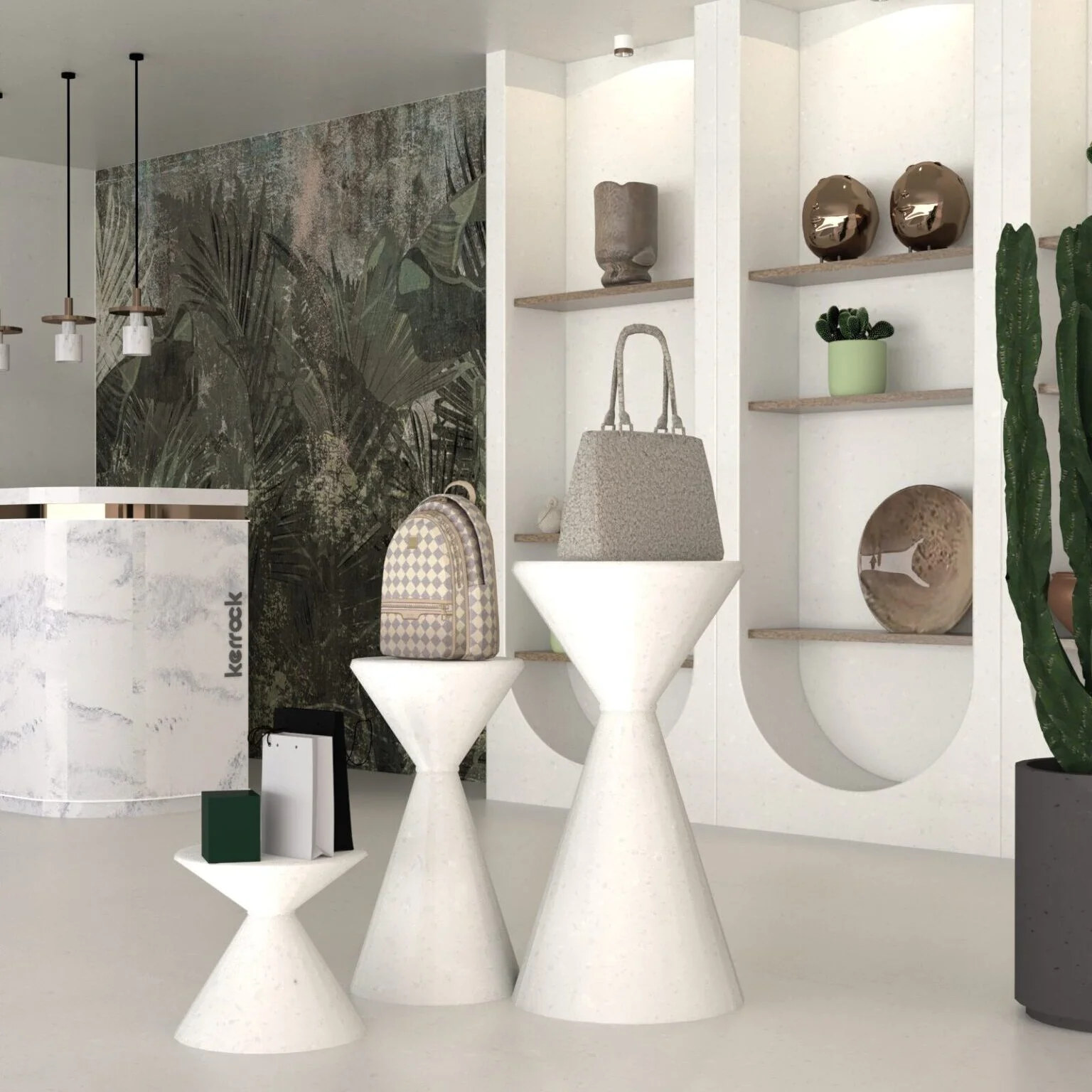 Potrafi dostosować się do każdych warunków.