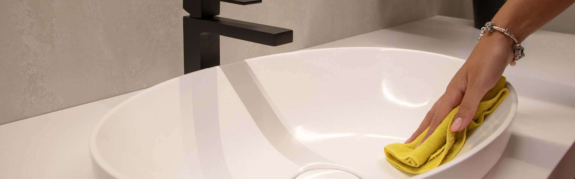 How to Properly Clean and Restore Kerrock Surfaces